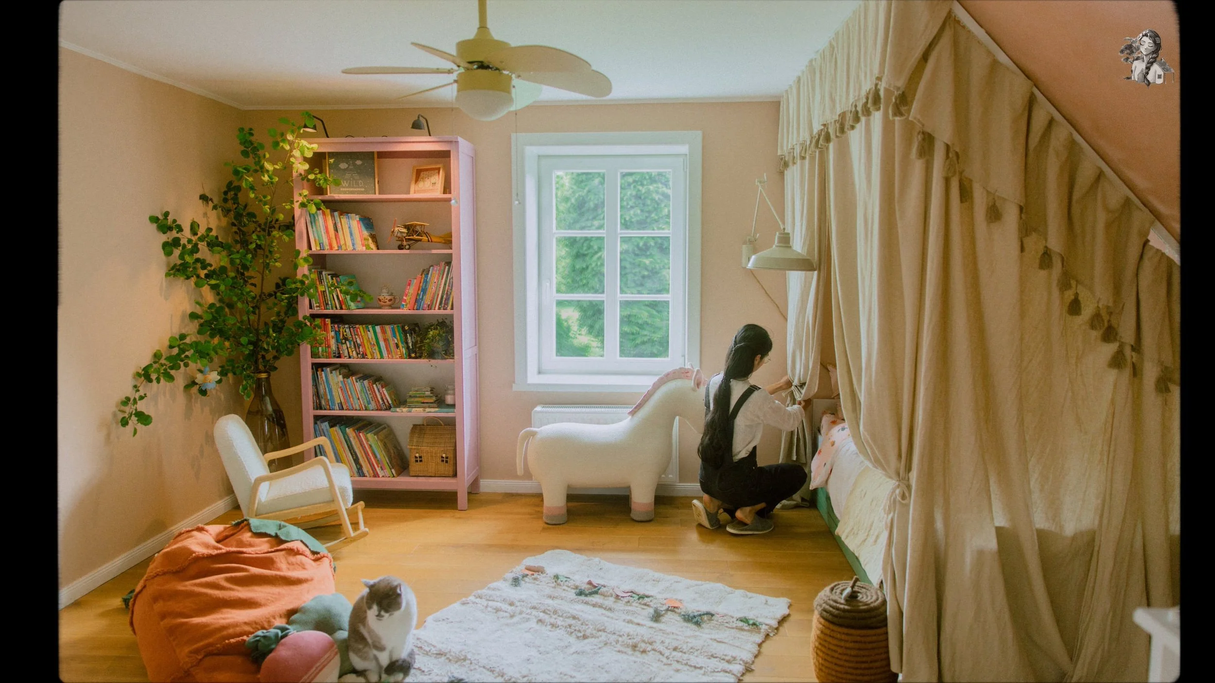 Creating Comfort in Your Home — HER 86m2 - by Thuy Dao